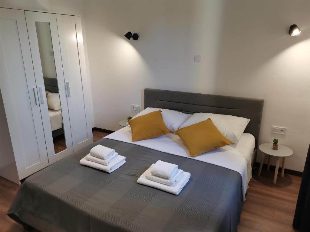 Apartment Dragana, Jezera, Island Murter Экстерьер фото