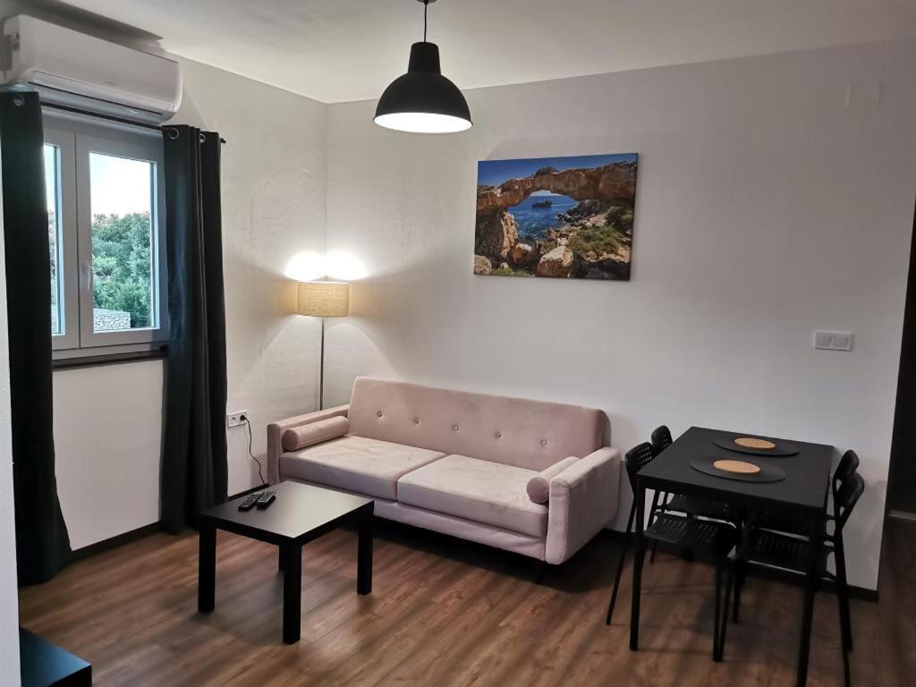 Apartment Dragana, Jezera, Island Murter Экстерьер фото