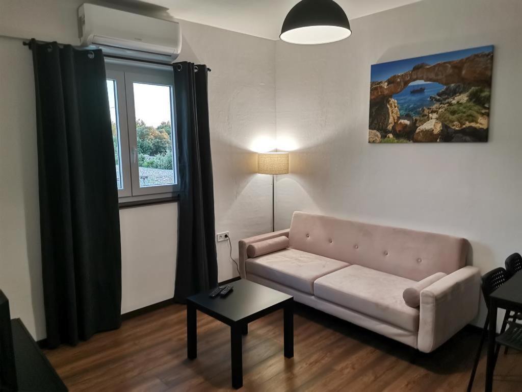 Apartment Dragana, Jezera, Island Murter Экстерьер фото