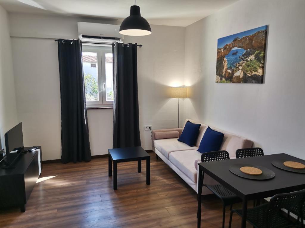 Apartment Dragana, Jezera, Island Murter Экстерьер фото