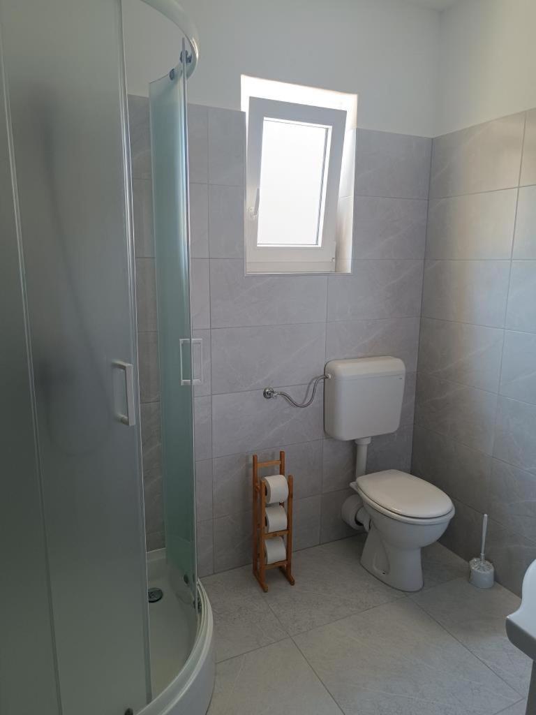 Apartment Dragana, Jezera, Island Murter Экстерьер фото
