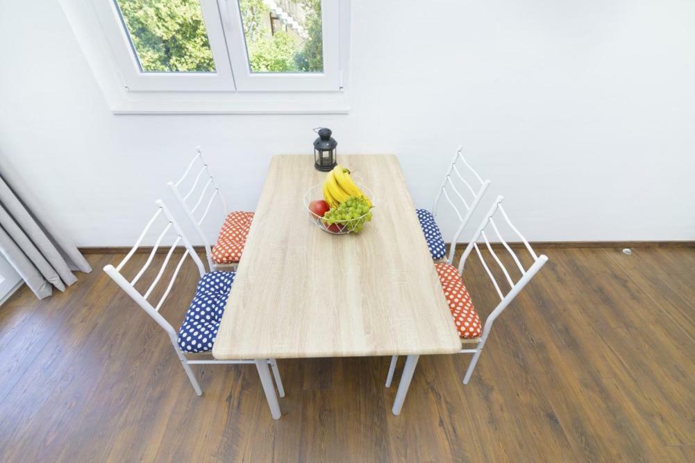 Apartment Dragana, Jezera, Island Murter Экстерьер фото