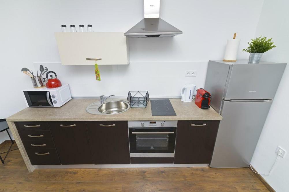 Apartment Dragana, Jezera, Island Murter Экстерьер фото