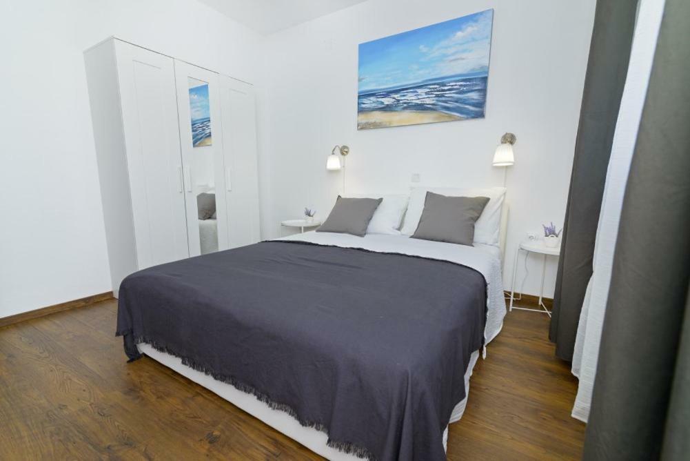 Apartment Dragana, Jezera, Island Murter Экстерьер фото