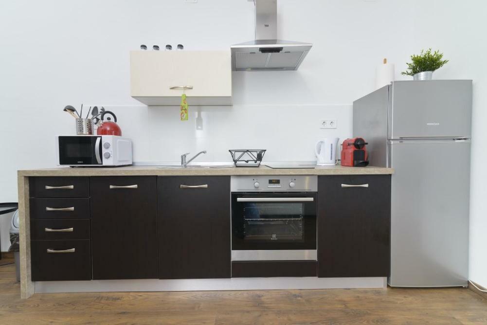 Apartment Dragana, Jezera, Island Murter Экстерьер фото